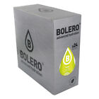 BOLERO bustine 9g - LIME - conf 24