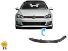 Spoilerino Sottoparaurti Anteriore Baffetto GTD GTI Golf 7 2013-2016 SINISTRO