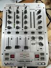 Dj Mixer Behringer VMX300