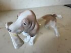 Lladro Dog "Morning Delivery" (6398)