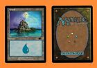 Island -  Guru - MTG Magic The Gathering