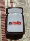 Luce Torcia Nutella Mini Pila Promozionale