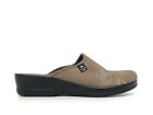 FLY FLOT Ciabatta donna chiusa lontra