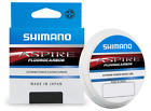 FLUOROCARBON 100% ASPIRE SHIMANO 50mt