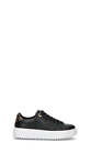 GUESS - DENESA4 Sneaker donna nera