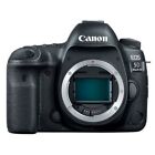 Canon EOS 5D Mark IV 30,4 Mpx Fotocamera Reflex + 4 Schede CF da 64GB