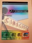 FOLDER REPUBBLICA 2007 ANNIVERSARIO STUDI CINECITTA