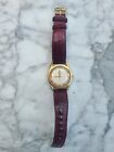 Universal Geneve Polerouter Automatic Men s Vintage Watch 1960s Gold Plated