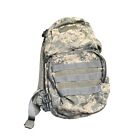 Esercito USA CamelBak Hawg 3 Litro Ucp Acu Mimetico Idratazione Zaino Pacco