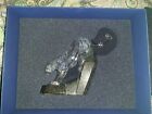 SWAROVSKI CRYSTAL FIGURINE PANTERA codice 0874337