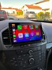 Autoradio Navigatore Android 13 2+32gb per Opel Insignia Buick Regal 2008-2013