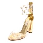 H5106 sandalo donna CASADEI woman vinil/leather sandal