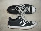 SCARPE SNEAKERS  CONVERSE STAR PLAYER ORIGINALI  N. 36 PREZZO AFFARE