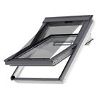 Original VELUX Hitzeschutz-Markise (MHL) für Dachfenster