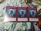 Yu-Gi-Oh! Yugioh Tomba dell Organismo Super Antico Grave Super Ancient Organism