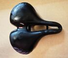 Selle SMP Martin Gel Saddle - Large