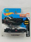 Hot Wheels Batman Tv Series Batmobile DHT15 226/250