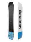 BATALEON WHATEVER SNOWBOARD - 2025