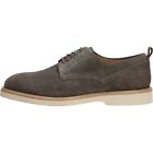 Geox scarpa uomo stringata bassa c6029 taupe u35eea