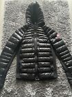 canada goose jacket mens medium