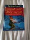 Geronimo Stilton Secondo Viaggio Nel Regno Della Fantasia