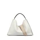 Gianni Chiarini Borsa Aurora BS 10566 RNGDBL-NA Con Pochette Colore Avorio/Beige