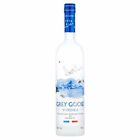 Vodka Grey Goose Cl 70