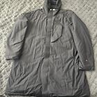 Stone Island Parka Jacket Xxl/3xl