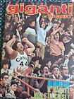 GIGANTI DEL BASKET anno XIII n° 8-SETTEMBRE 1978 MIKE SILVESTER DAVE COWENS