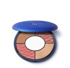 KIKO - Blue Me Complete Look Face Palette