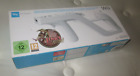 ZELDA LINK S CROSSBOW TRAINING+ZAPPER WII BOXATA-ITALIANA-TRIANGO.BLU COME NUOVA