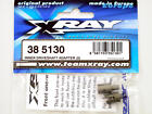 Xray M18 Inner Driveshaft Adapter (2) 385130 modellismo