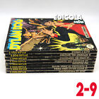 Fumetti di DYLAN DOG Originale lotto prima 1 edizione Completa la tua Collezione