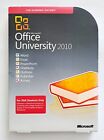 Microsoft Office University 2010 Software With Product Key