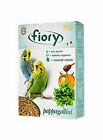 Mangime per Pappagallini sottovuoto Fiory Kg. 1