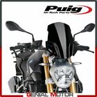 CUPOLINO PUIG NERO 7651N BMW R 1200 R 2015 / 2018