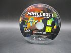 Minecraft PS3 Playstation 3 Nur CD