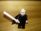 Lego Harry Potter Voldemort con bacchetta