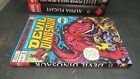 MARVEL OMNIBUS: DEVIL DINOSAUR - KIRBY - CONDIZIONI OTTIME