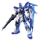 GUNDAM - 1/144 RX-93-v2 Hi-Nu V Model Kit HGUC # 095 Bandai