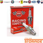 CANDELA ACCENSIONE RACING SPARK PLUGS NUOVO NGK R74368 4898