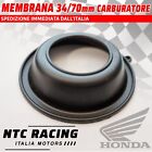 KIT membrana carburatore Honda Shadow VT700 VT750 1983-1987 VT 700 750.