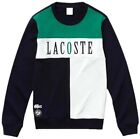 felpa uomo Lacoste Roland Garros - tg M