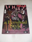 VOGUE PELLE N.130 SETTEMBRE 2010