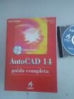 AutoCAD 14 guida completa + cd grabowski ralph