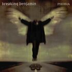 Breaking Benjamin - Phobia | CD