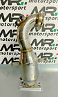 Downpipe 200 Celle 1446 kat sportivo Alfa Romeo Mito Giulietta 1.4 T-jet