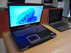 ALIENWARE M17X SCHERMO 17.3 POLLICI CORE I7+20GB+500SSD+4GB VIDOE+WINDOW 11