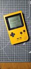 NINTENDO Game Boy Pocket 1996 Giallo