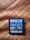 NEW SUPER MARIO BROS Nintendo DS Versione ITA